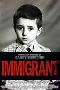 Movies Immigrant poster