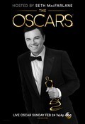 Movies The 85th Oscars poster