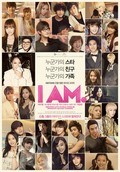 Movies I AM. poster