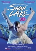 Movies Swan Lake poster