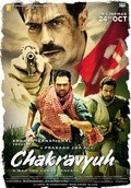 Movies Chakravyuh poster