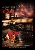 Movies Monster Killer poster