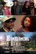 Movies Homecoming poster