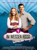 Movies Im weißen Rössl - Wehe Du singst! poster
