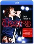 Movies The Doors: Live at the Bowl '68 poster
