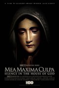 Movies Mea Maxima Culpa: Silence in the House of God poster