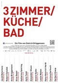 Movies 3 Zimmer/Küche/Bad poster