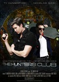 Movies The Hunters Club poster