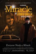 Movies A Miracle in Spanish Harlem poster