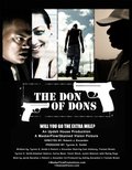 Movies The Don of Dons poster