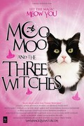 Movies Moo Moo and the Three Witches poster