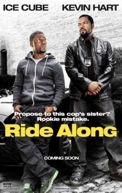 Movies Ride Along poster