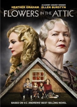 Movies Flowers in the Attic poster