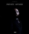 Movies Private Affairs poster