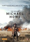 Movies The Outlaw Michael Howe poster