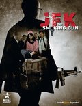 Movies JFK: The Smoking Gun poster