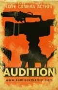 Movies Audition poster