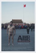 Movies Ai Weiwei the Fake Case poster