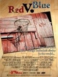 Movies The Rivalry: Red v Blue poster