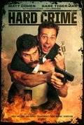 Movies Hard Crime poster