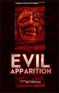 Movies Evil Apparition poster