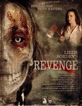 Movies Lizzie Borden's Revenge poster