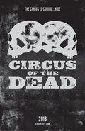 Movies Circus of the Dead poster