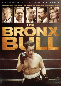 Movies The Bronx Bull poster