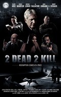 Movies 2 Dead 2 Kill poster