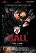 Movies 8-Ball poster