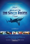Movies Journey to the South Pacific poster