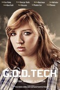 Movies G.O.D.Tech poster