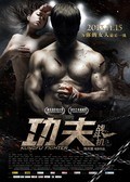 Movies Gong Fu Zhan Dou Ji poster