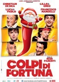 Movies Colpi di Fortuna poster