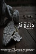 Movies Broken Angels poster