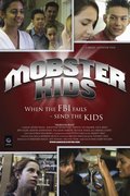 Movies Mobster Kids poster