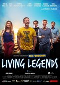 Movies Living Legends poster