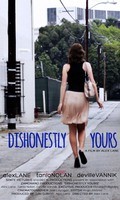 Movies Dishonestly Yours poster