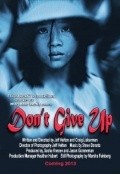 Movies Don't Give Up poster