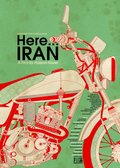 Movies Inja Iran poster