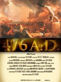 Movies 476 A.D. Chapter One: The Last Light of Aries poster