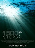 Movies 1500 Steps poster