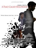 Movies A Place Called Hollywood poster