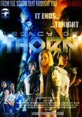 Movies Legacy of Thorn poster
