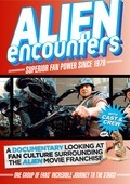 Movies Alien Encounters: Superior Fan Power Since 1979 poster