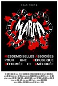 Movies M.A.R.R.A poster