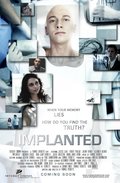 Movies Implanted poster