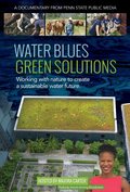 Movies Water Blues: Green Solutions poster