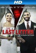 Movies The Last Letter poster
