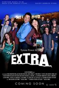 Movies The Extra poster